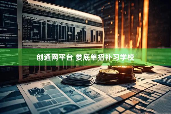 创通网平台 娄底单招补习学校